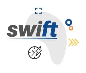 Ephlux Swift Logo