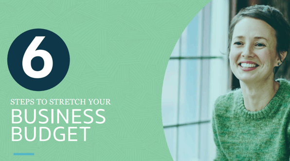 6 steps to stretch your business