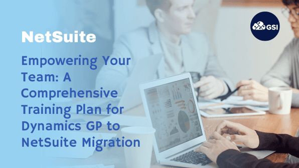 NetSutie Comprehensive Training Plan