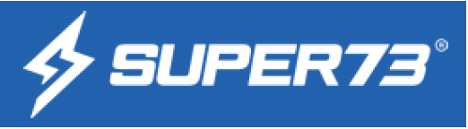 super73 logo