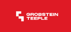 Grobstein Teeple Logo