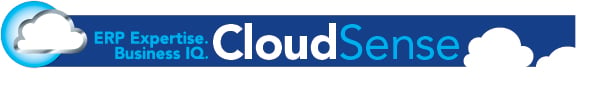 NEW CloudSense Banner