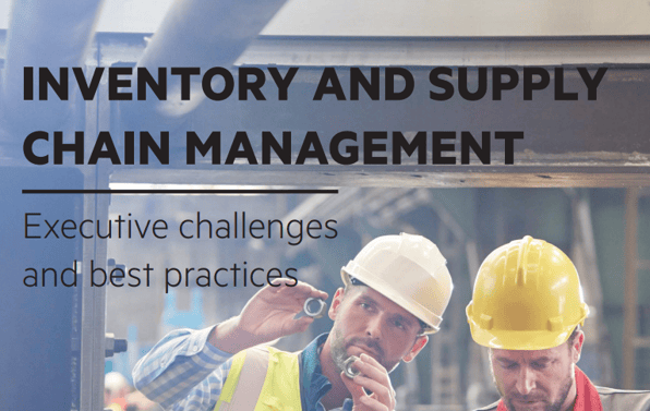 Inventory and SCM