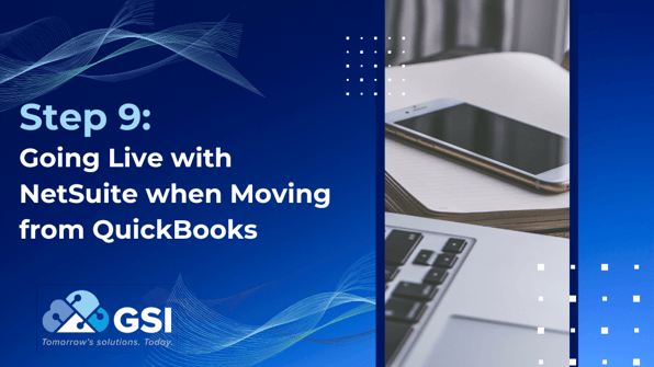 QuickBooks to NetSuite Integration Tools