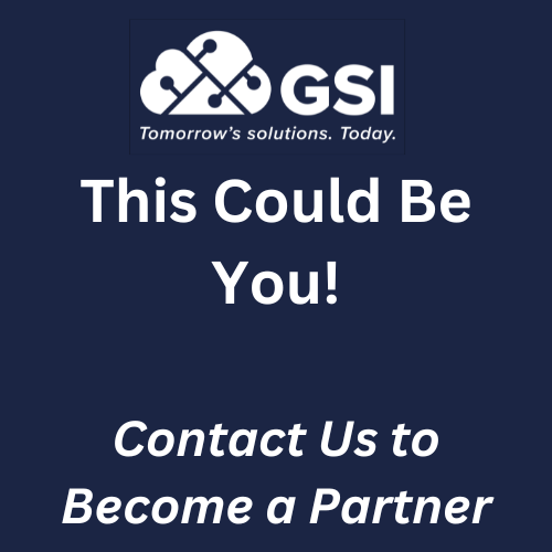 This Could Be You! Contact Us to Become a Partner